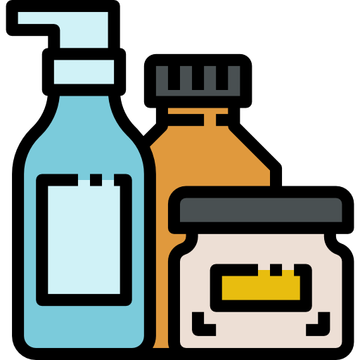 Cosmetics